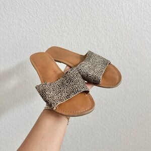 beach by matisse sandals